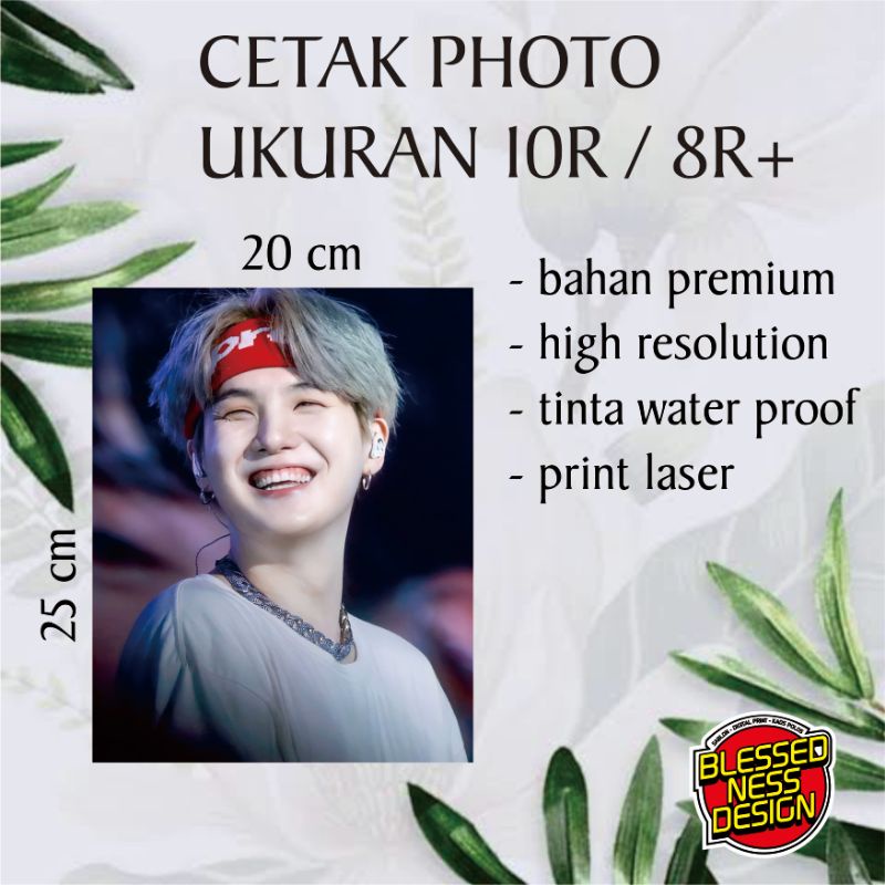 Jual CETAK FOTO UKURAN 10R | PHOTO 10R | CETAK FOTO MURAH | Shopee