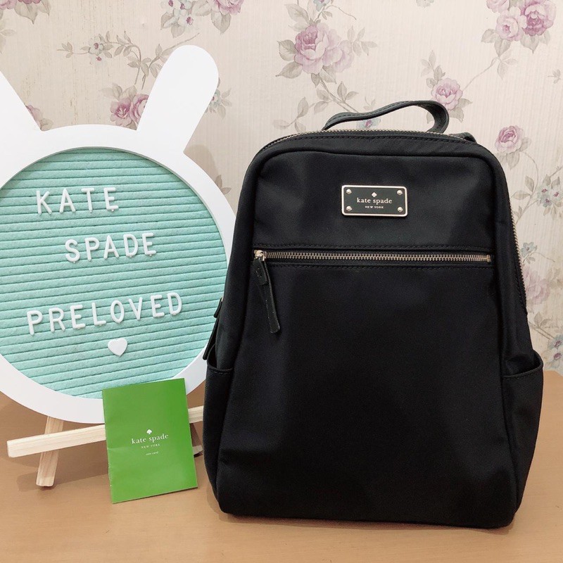 Kate spade clearance hilo backpack