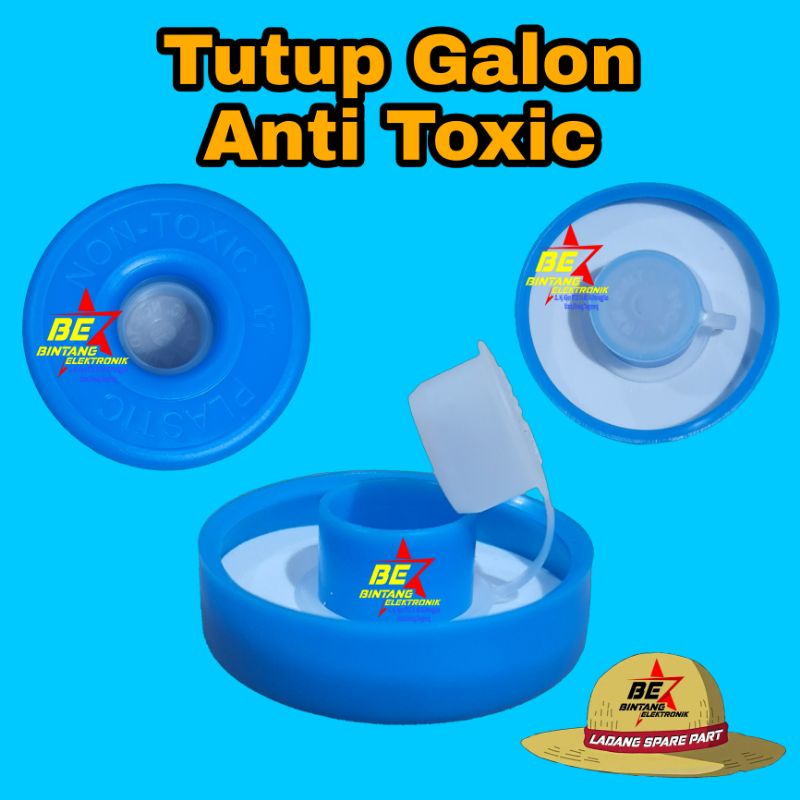 Jual Tutup Galon Dispenser Terlengkap & Harga Terbaru Juni 2026 ...