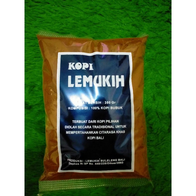 Jual kopi bubuk Bali | Shopee Indonesia