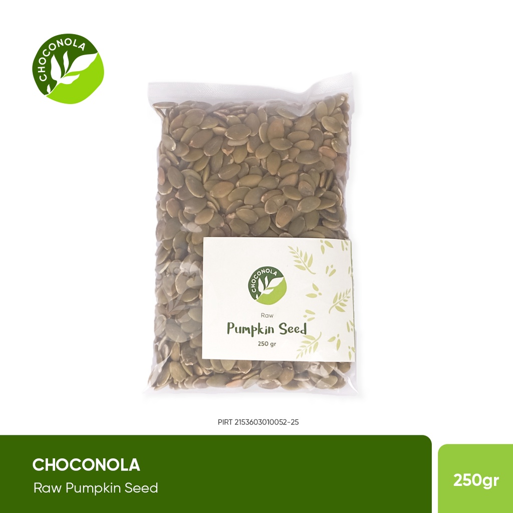 Jual Pumpkin Seed 250g (Biji labu / Seeds 250 gr gram) | Shopee Indonesia