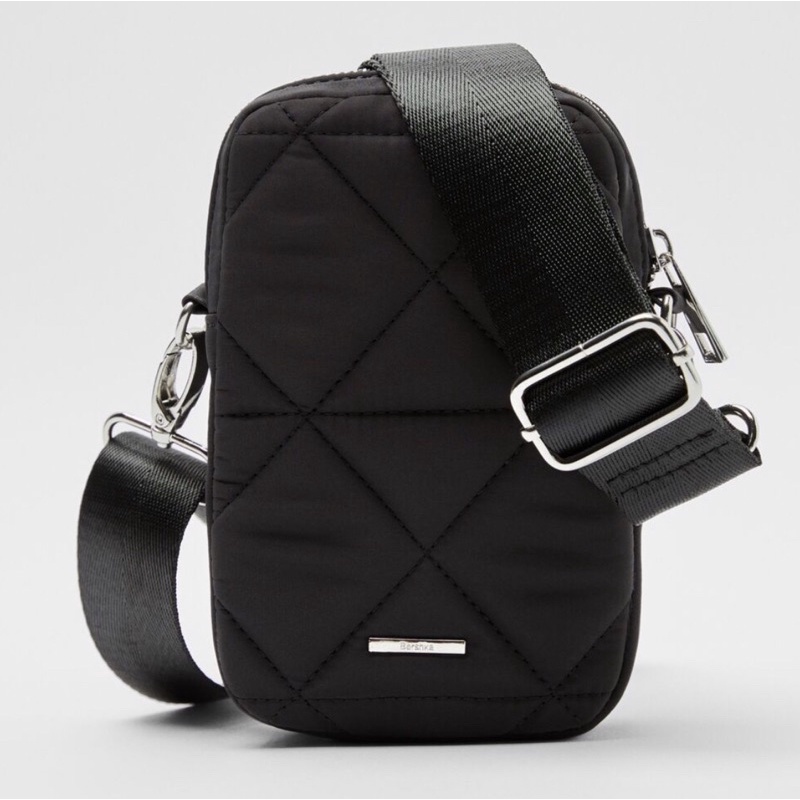 Jual Phone Sling bag bershka // Mini sling bag // tas bershka // tas