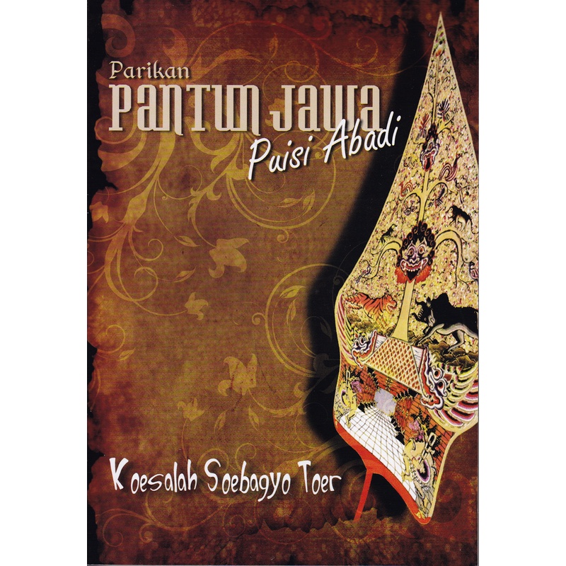 Jual Parikan Pantun Jawa: Puisi Abadi | Shopee Indonesia