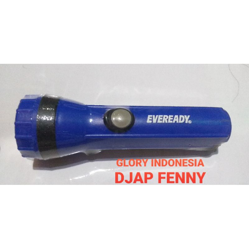 Jual Senter Eveready Warna Biru... cahaya senter : warna Kuning ...