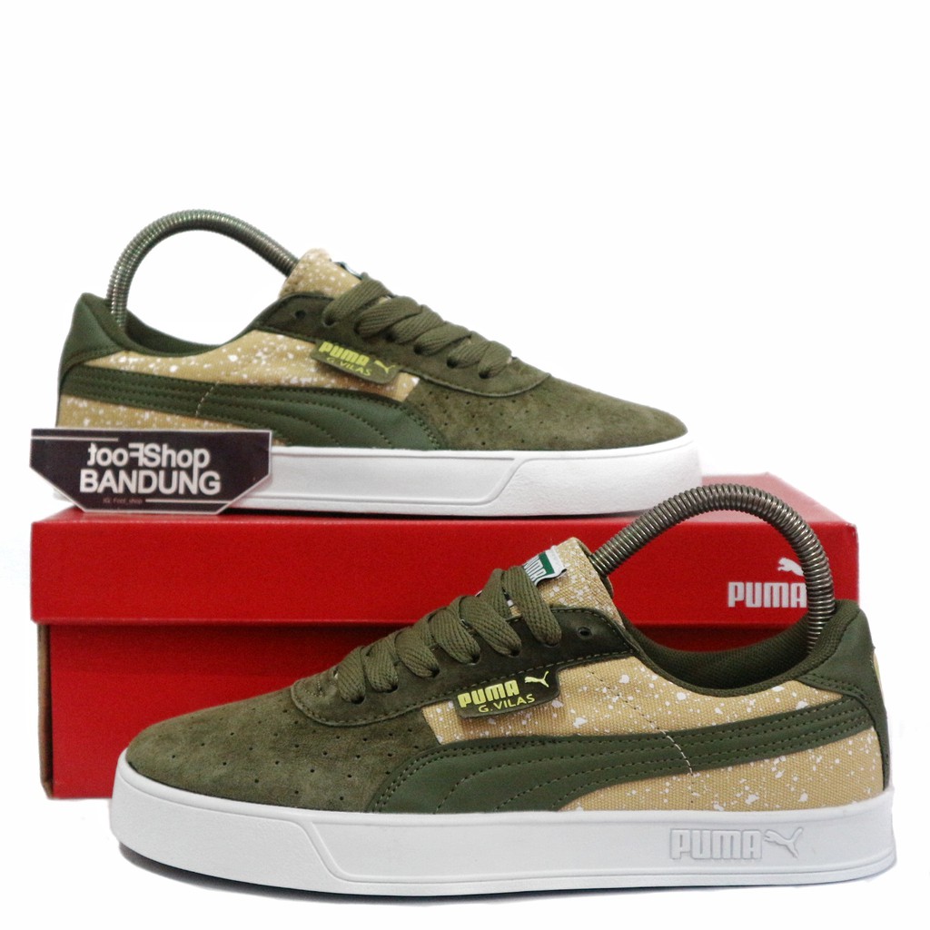 Puma g hot sale vilas 44