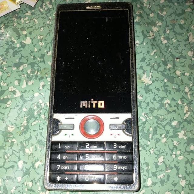 Jual HP Mito Terlengkap & Harga Terbaru Juli 2026 | Shopee Indonesia