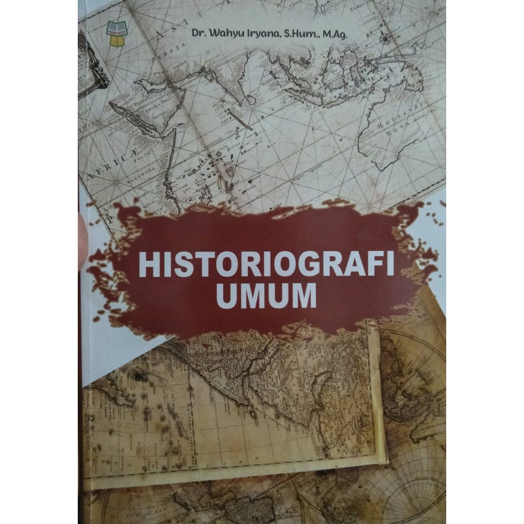 Jual BUKU HISTORIOGRAFI UMUM | Shopee Indonesia