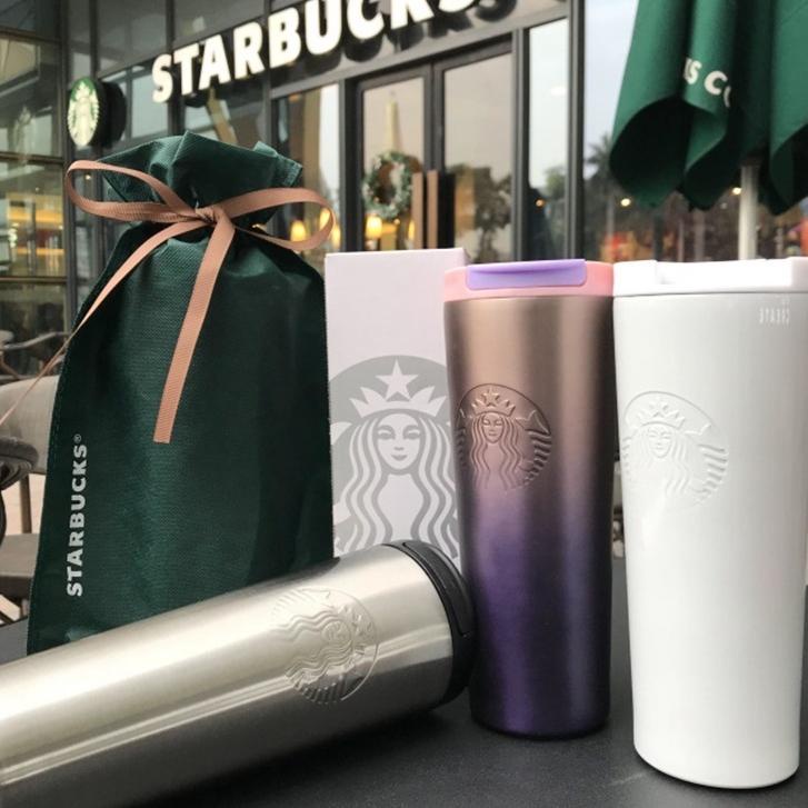 Jual Harga Spesial Tumblr Starbucks Botol Minum Starbucks Botol Starbucks Tumbler Stainless