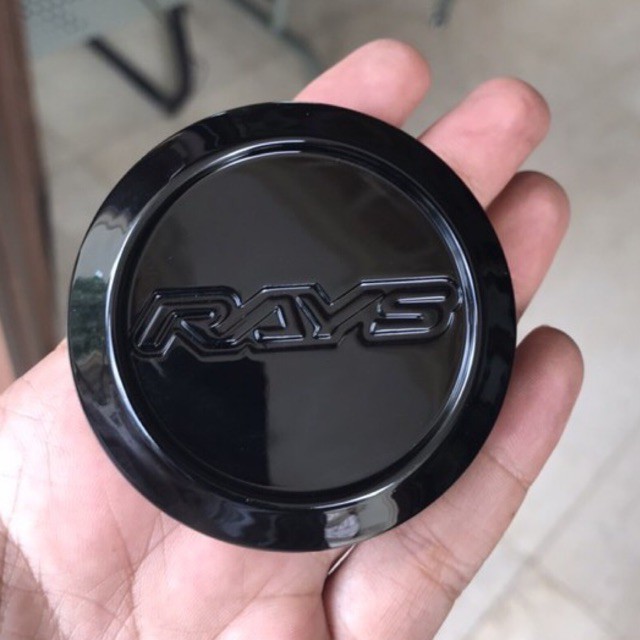 Jual Rays Center Cap ZE40, TE37 Saga, TE37 Sonic, Ultra ( Dop Velg ...