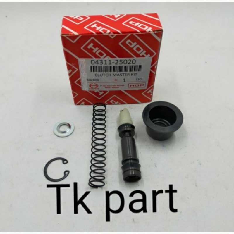 Jual CM KIT SEAL MASTER KOPLING ATAS HINO DUTRO HT 125 130 Shopee  Indonesia