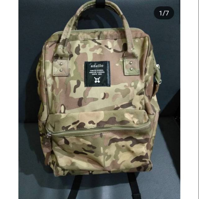 Jual Tas Anello Original Preloved Shopee Indonesia
