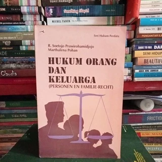 hukum orang dan keluarga