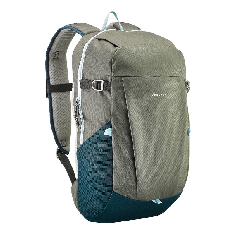 Jual QUECHUA NH100 Tas Ransel 20L Backpack Camping Hiking Original - Main Image