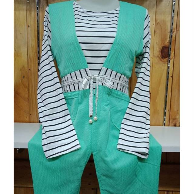 Jual ROMPI SET SAKU | Shopee Indonesia