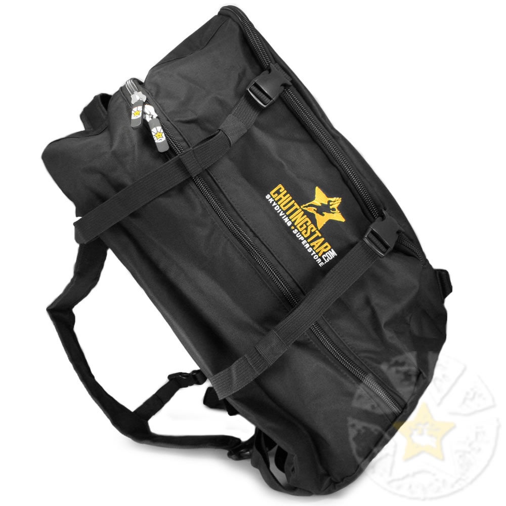 Jual Chutingstar Skydiving Rig Gear Bag Backpack | Shopee Indonesia