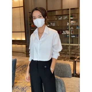 Jual crop shirt Harga Terbaik & Termurah November 2024 | Shopee Indonesia