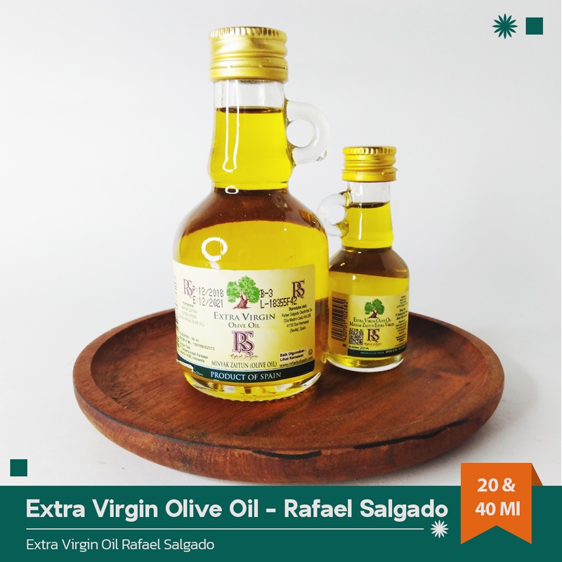 Jual Minyak Zaitun Rafael Salgado Extra Virgin Olive Oil Extra Virgin Olive Oil Rs Minyak