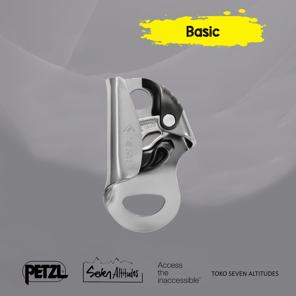 Jual Basic Petzl | Shopee Indonesia