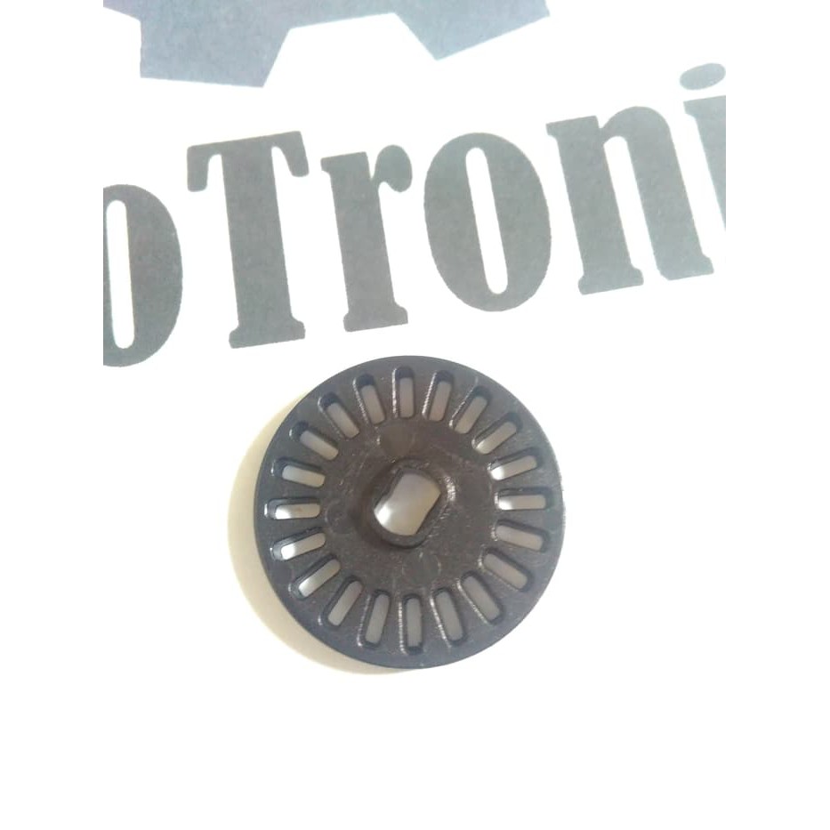 Jual Rotary Encoder Disc 20 Holes Sensor Kecepatan | Shopee Indonesia