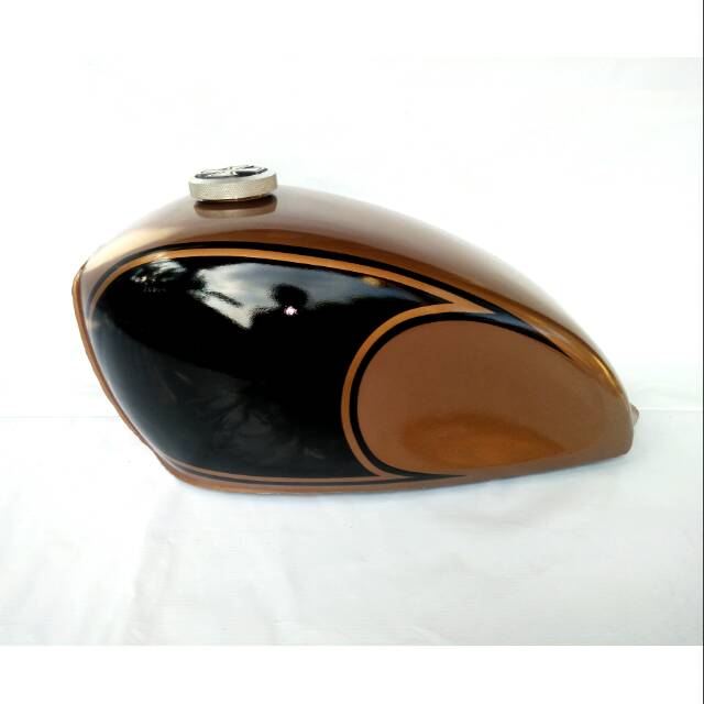 Jual Tangki japstyle , tangki custom ,tangki japs , tangki triumph ...