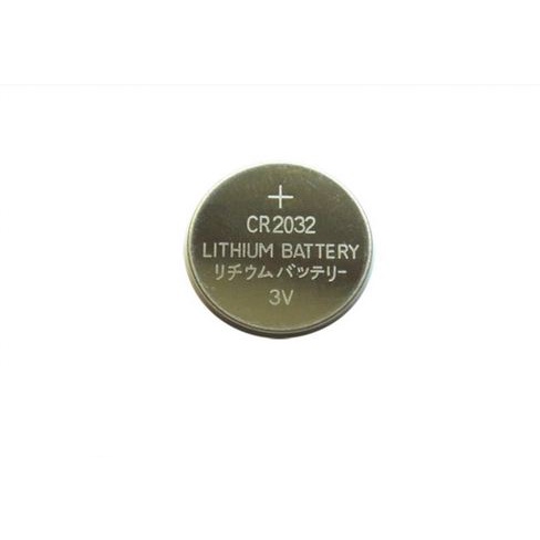 Jual Battery CR2032 3V Maxell Lithium Cell baterai Bulat CR 2032 for ...