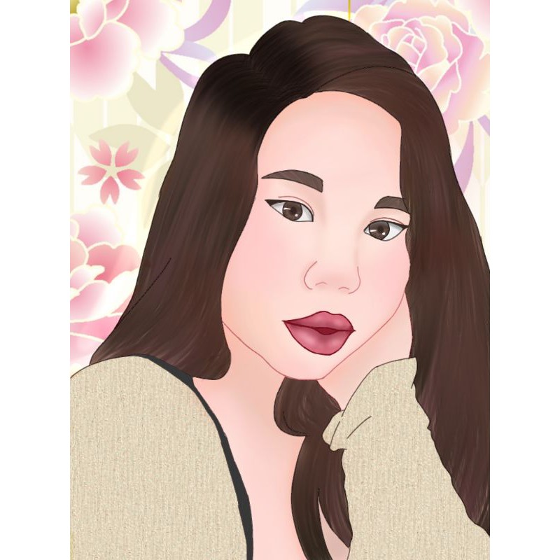 Jual [JASA GAMBAR / OPEN COMMISION] ILUSTRASI/ANIME/REQUEST GAMBAR