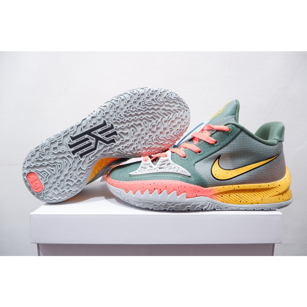 Sepatu basket clearance kyrie 4