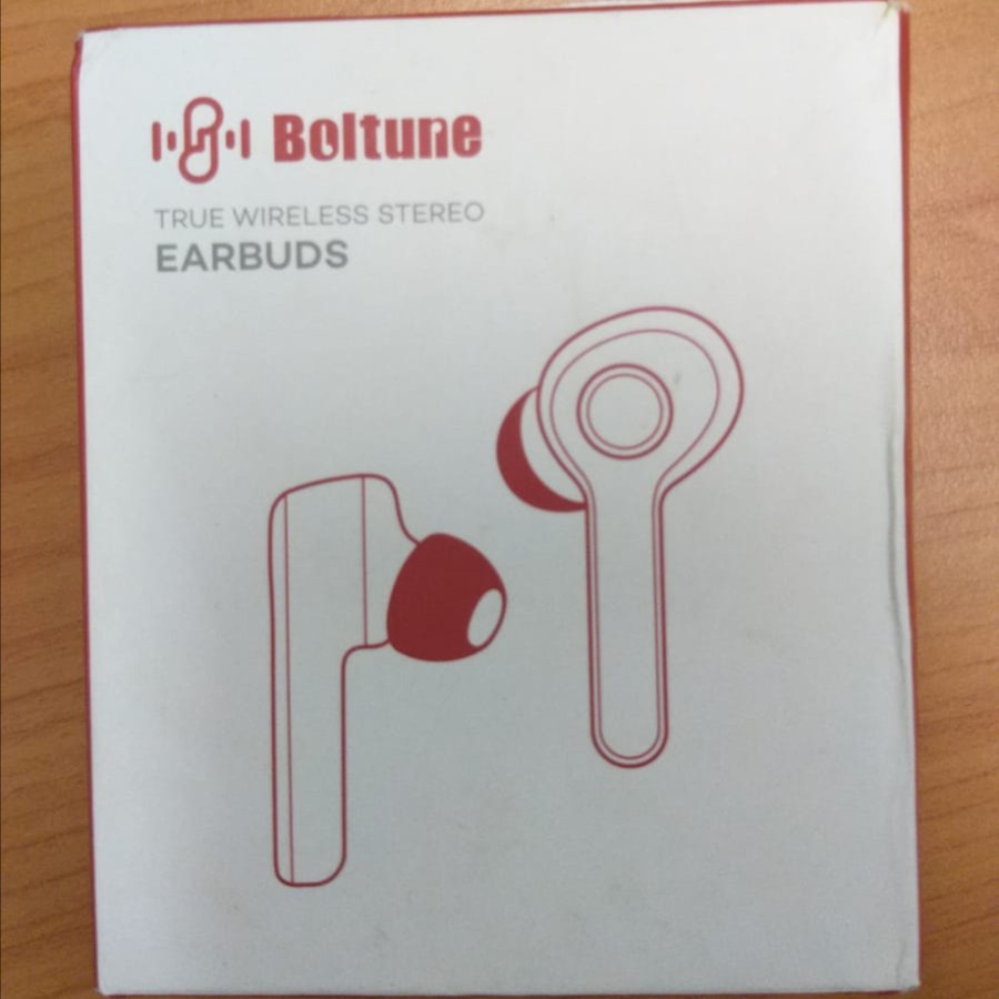 Jual Boltune BT BH020 EARBUDS Shopee Indonesia