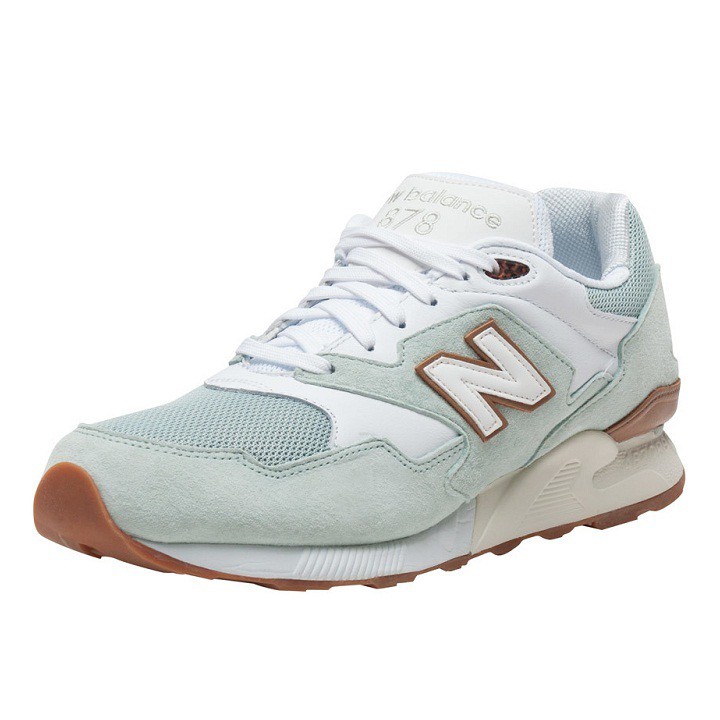 Jual New Balance 878 Abzorb ML878RMA Skyblue Original Shopee Indonesia