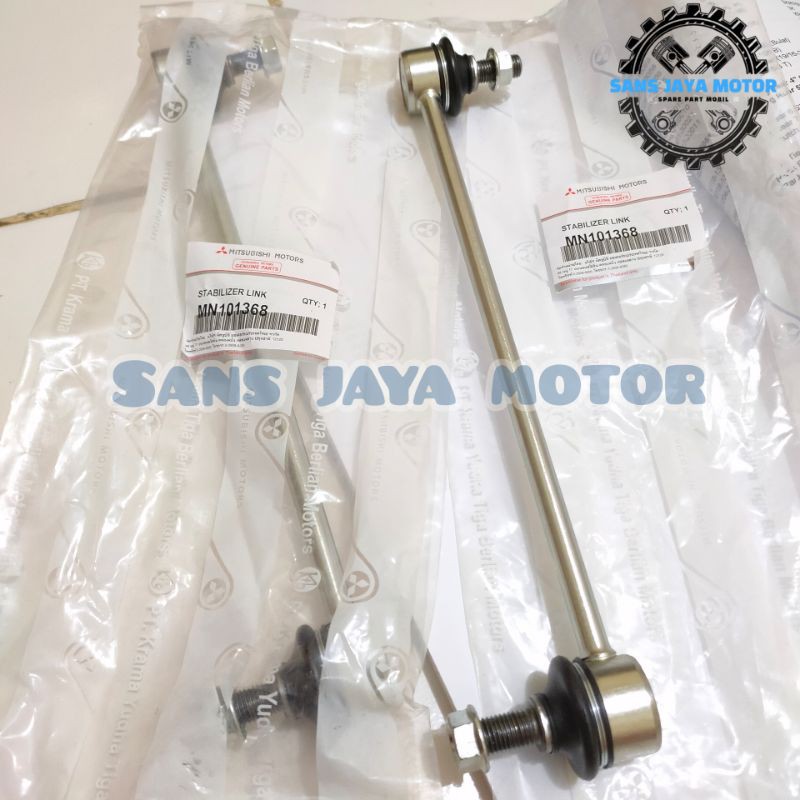 Jual Link Stabil Link Stabilizer Depan Mitsubishi Xpander Original