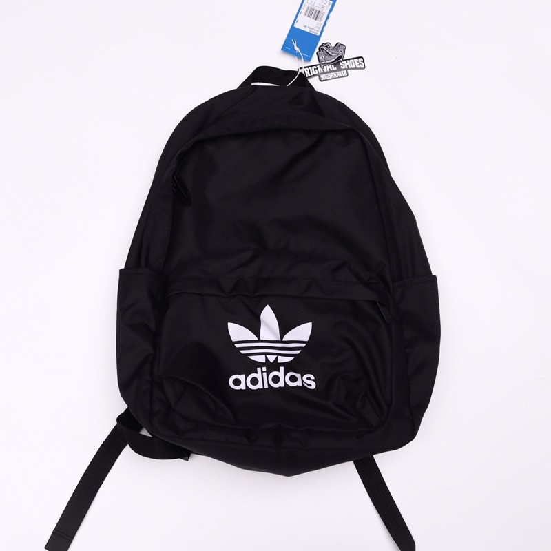 Verslaafd Voorrecht Afhankelijkheid Jual Tas / Backpack Adidas Original Resmi | Shopee Indonesia