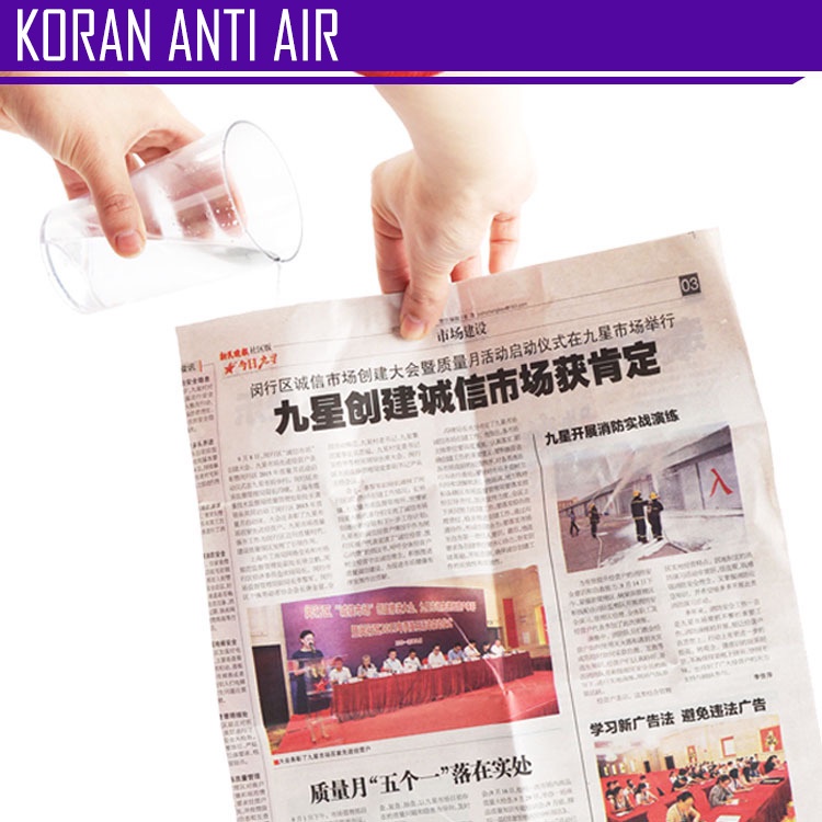 jual-alat-sulap-anak-koran-anti-air-waterproof-newspaper-koran-anti