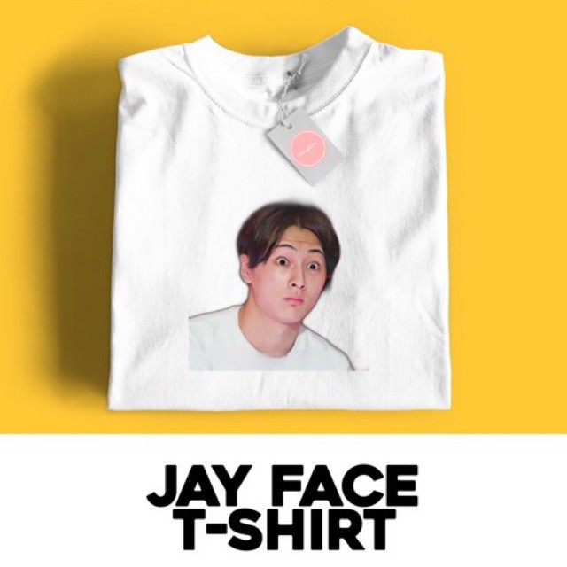 Jay Enhypen Unisex T-Shirt - Teeruto
