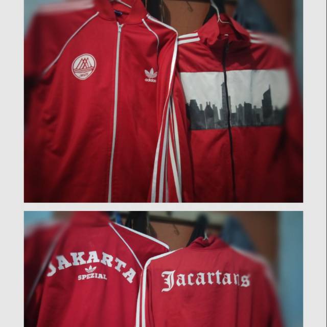 Tracktop indonesia 2025