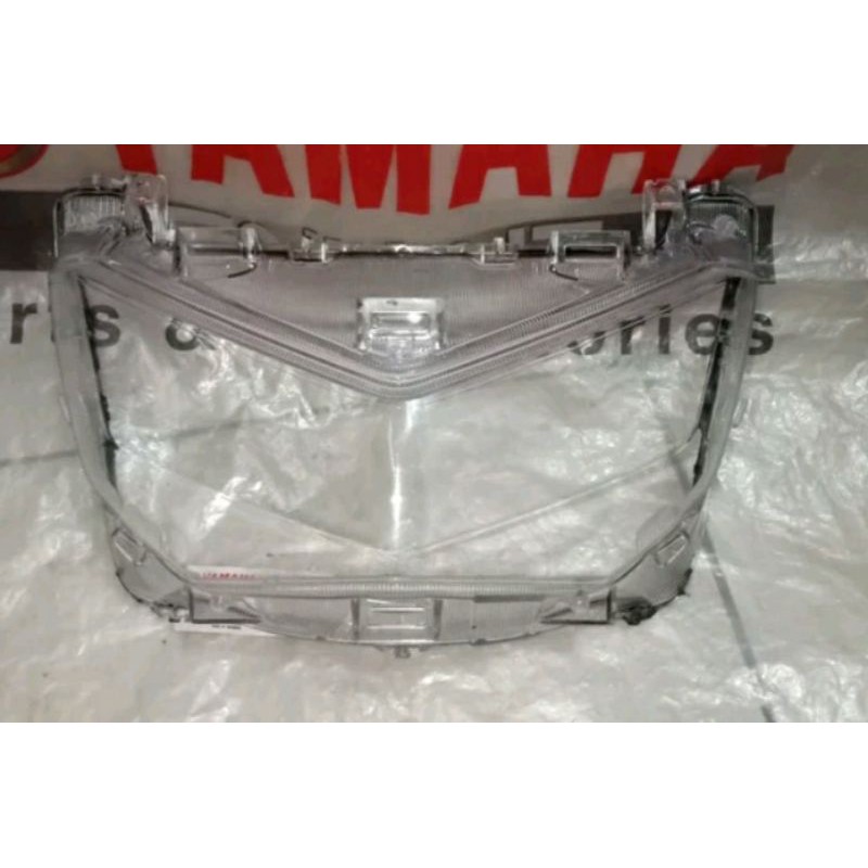 Jual MIKA LAMPU DEPAN YAMAHA NMAX NEW 2020/21 ORI | Shopee Indonesia