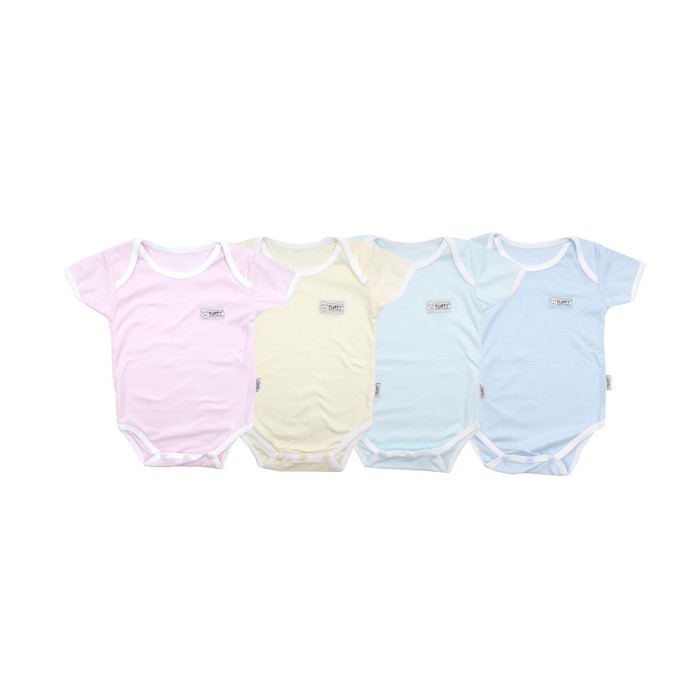 Jual Pluffy Jumper Pendek Warna Baju Jumper Bayi Shopee Indonesia