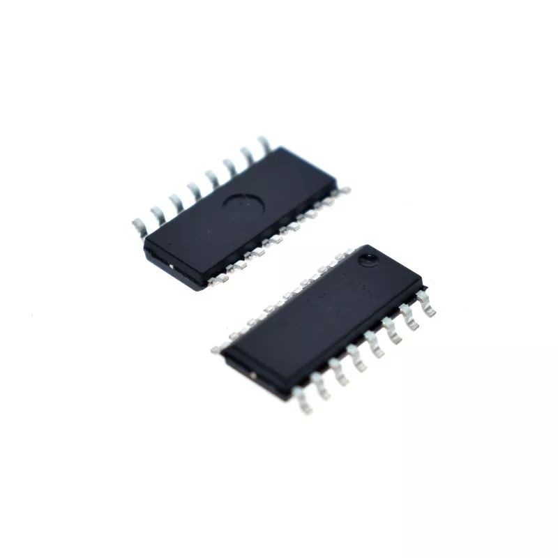Jual Shift Register SN74HC165D 74HC165 SMD SOP16 74 HC165 | Shopee ...