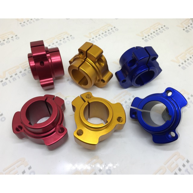 Jual Nap - Hub Roda BELAKANG Almunium CNC Gokart - Drift Trike - 2pcs ...