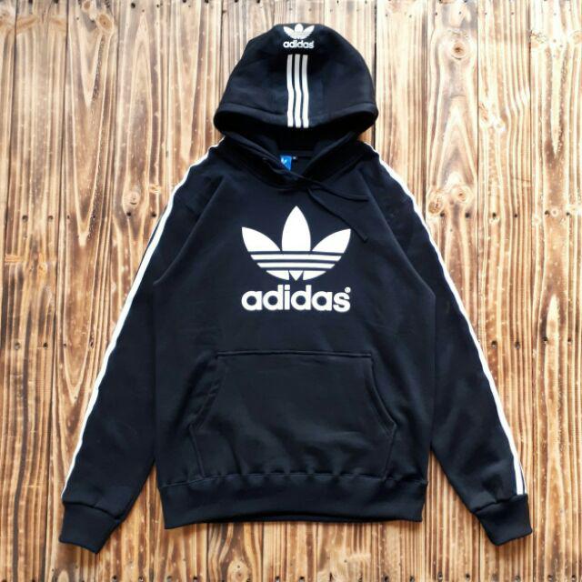 JAKET HOODIE PRIA JAKET HOODIE ADIDAS PREMIUM JAKET ADIDAS GRADE ORI  JAKET HOODIE TERLARIS