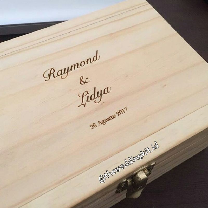 Jual Custom Box (35 x 25 x 10cm) | Shopee Indonesia