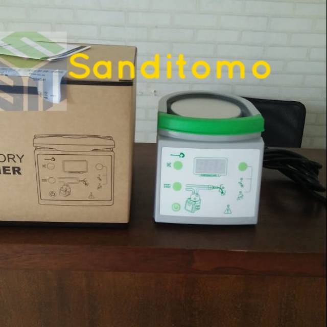 Jual Humadifier Respiratory Besmed ( Ber AKL ) | Shopee Indonesia