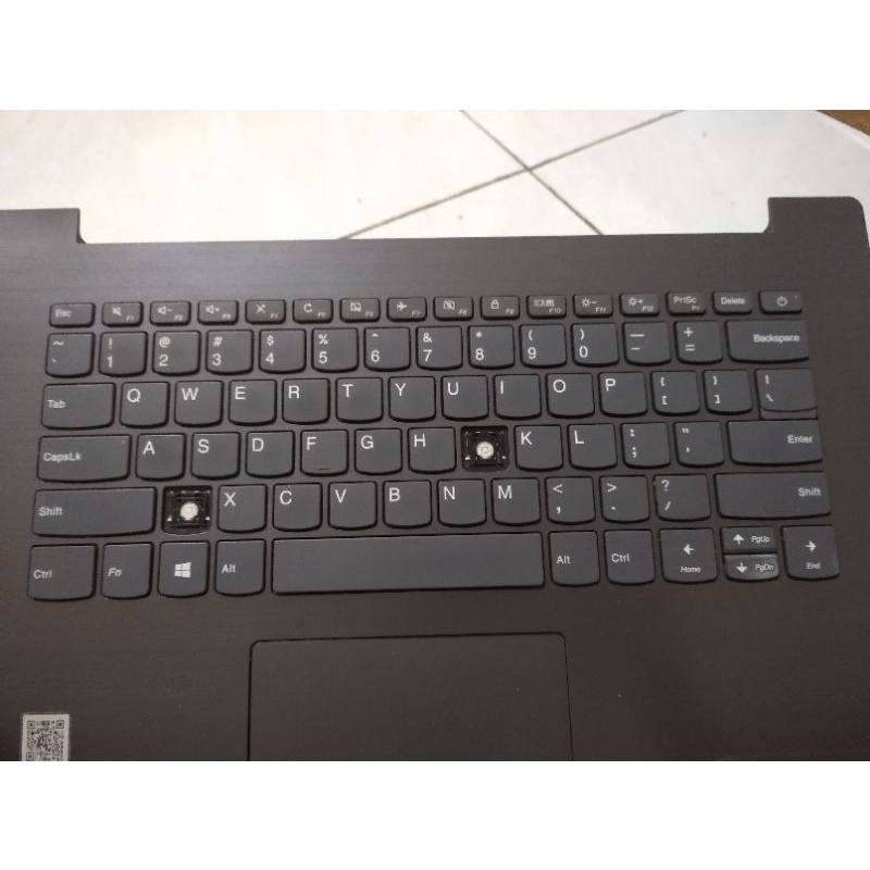 Jual Tombol Keyboard Laptop Terlengkap & Harga Terbaru Oktober 2026 ...