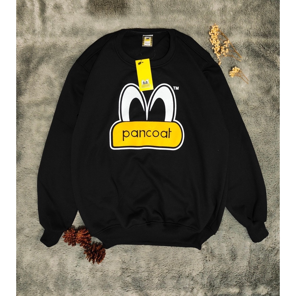 Pancoat sweater store