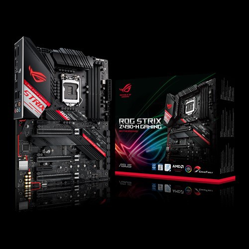 Jual motherboard z490 Harga Terbaik Termurah November 2025