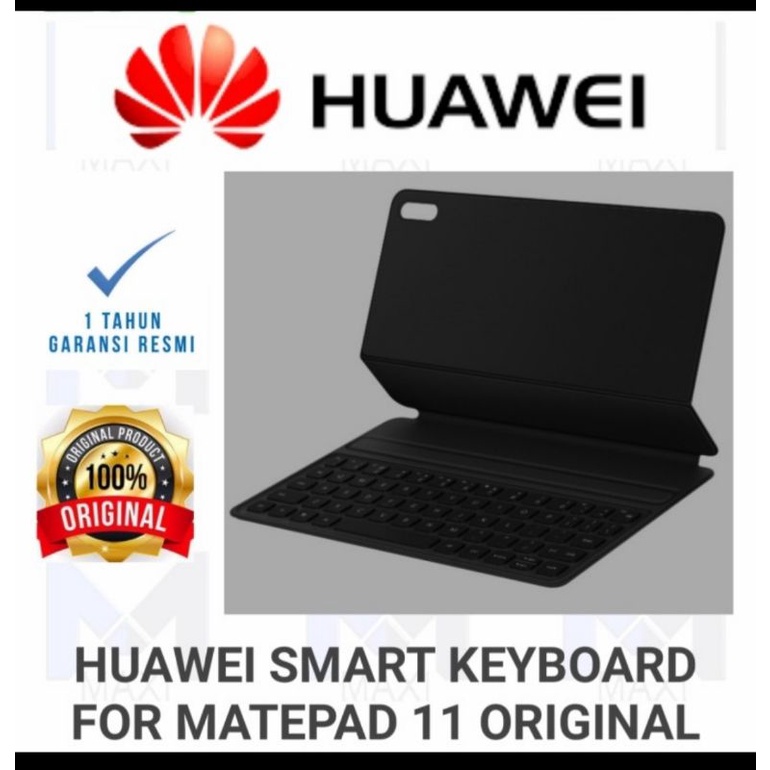 Jual HUAWEI MATEPAD 11 KEYBOARD ORIGINAL | Shopee Indonesia