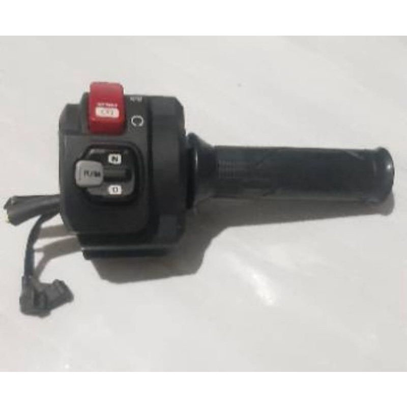 Gas cbr250rr deals