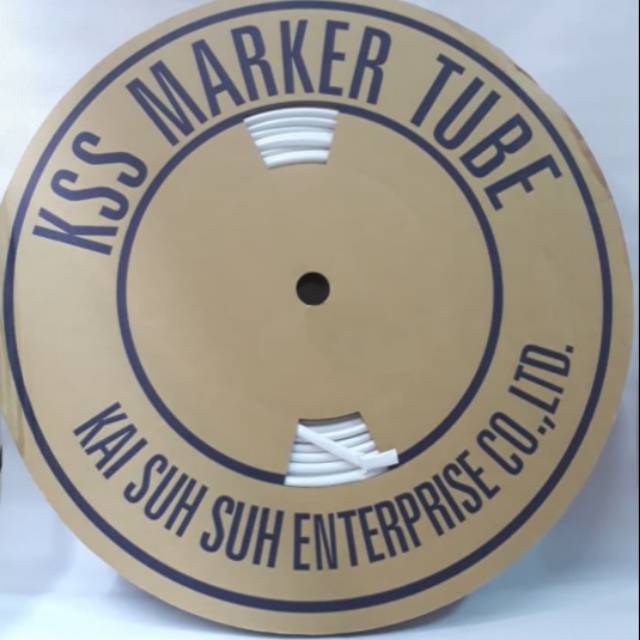 Jual MARKER TUBE KSS OMT6.2 Shopee Indonesia