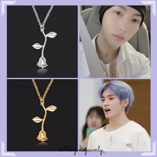 Jual (Anti Karat) Kalung Gembok BTS JHOPE J-Hope/ Hiphop korea Padlock -  Liontin Bulat - Kota Cirebon - Kimtatacraft