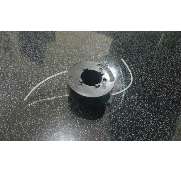 Jual Senar Mesin Potong Rumput Listrik Black & Decker GL 300 Bayar Di ...