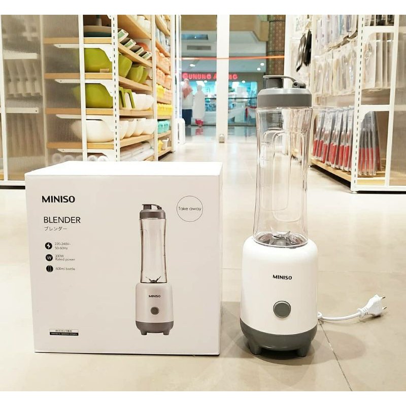Jual BLENDER MINISO Shopee Indonesia